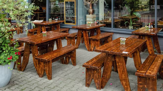 HaiCoffee&AsianFood - 9