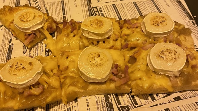 Bar Picoteos - Sevilla - 2