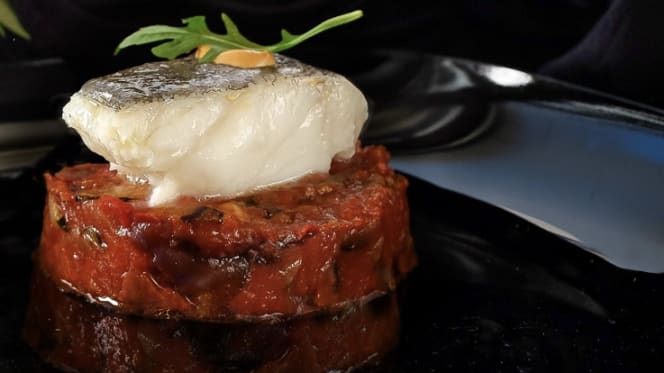 Bar Picoteos - Sevilla - 1