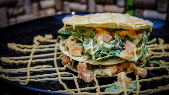 Bar Picoteos - Sevilla - 4