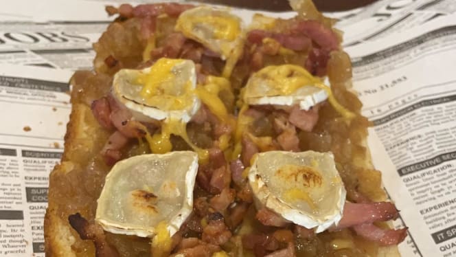 Bar Picoteos - Sevilla - 8