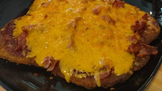 Bar Picoteos - Sevilla - 9