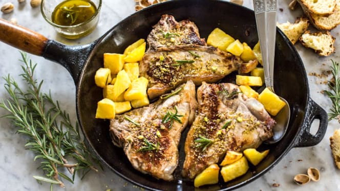 Ristorante del Viale - 0