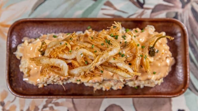 Leaves Restaurant (+18) - 5