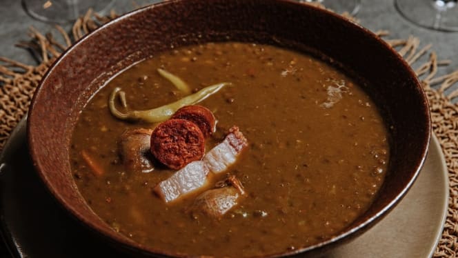 Leaves Restaurant (+18) - 7