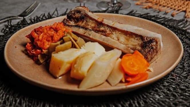 Leaves Restaurant (+18) - 8