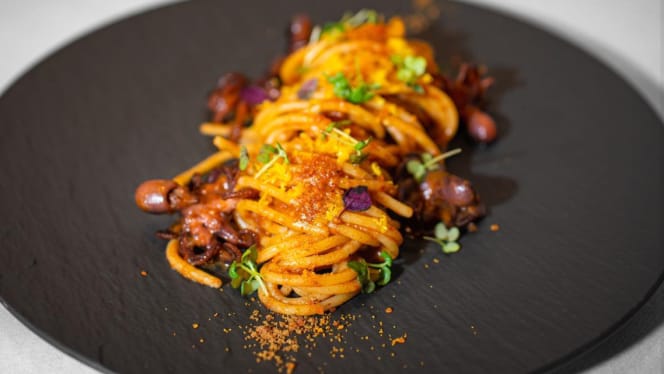 Il Crotto Chalet - 9