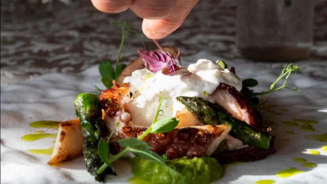 Il Crotto Chalet - 6