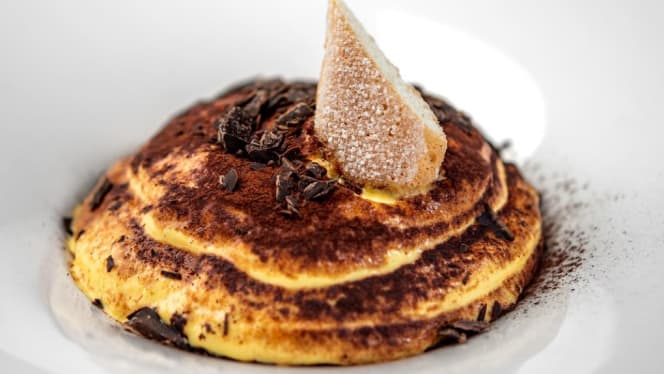 Il Crotto Chalet - 5