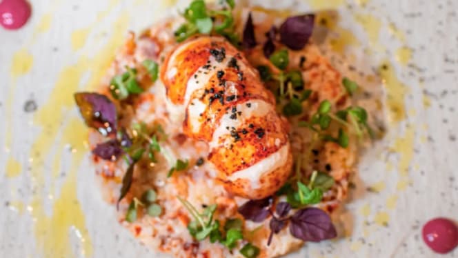 Il Crotto Chalet - 3