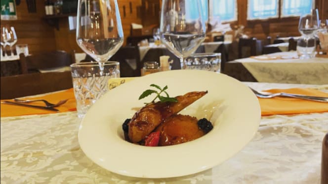 Il Crotto Chalet - 4