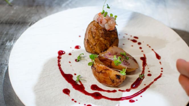 Il Crotto Chalet - 1