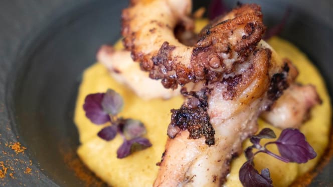 Il Crotto Chalet - 8