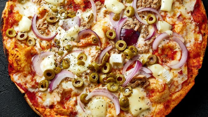 La Artesana Pizzeria - 2