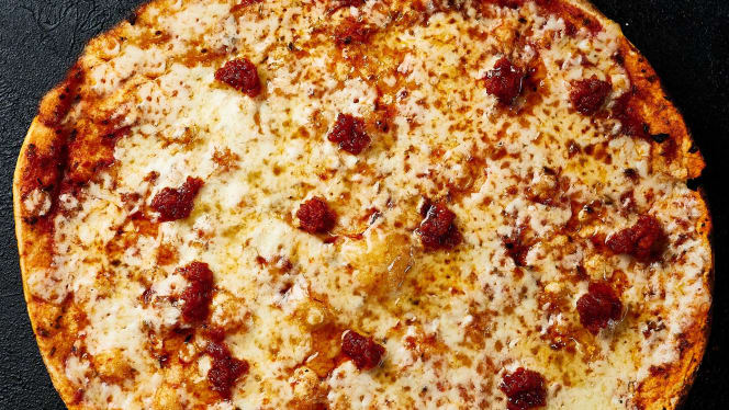 La Artesana Pizzeria - 1