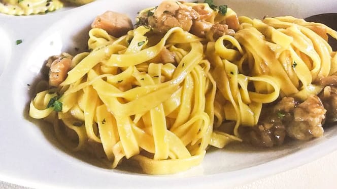 Nuovo Castello Ristorante - 3