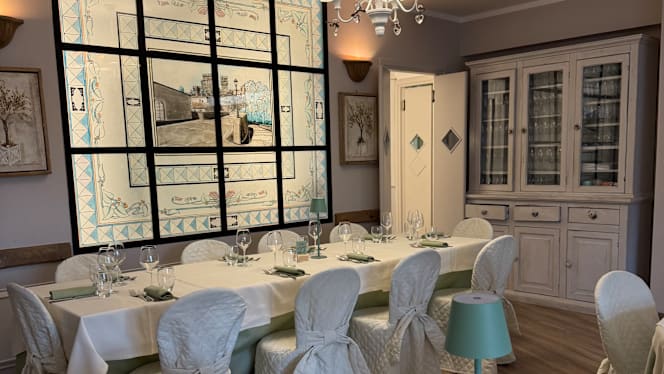 Nuovo Castello Ristorante - 1