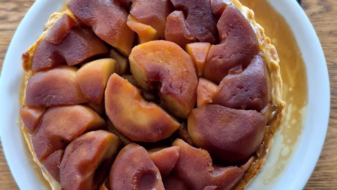 Le 1928 Restaurant Chantaco Golf - 2