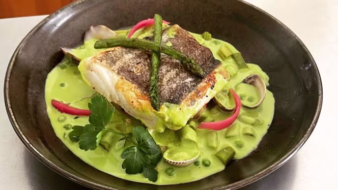 Le 1928 Restaurant Chantaco Golf - 3