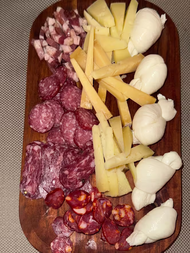 La Locanda Del Borgo - 2