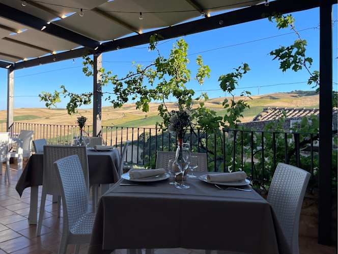 La Locanda Del Borgo - 7