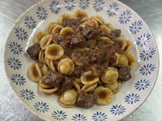 La Locanda Del Borgo - 0