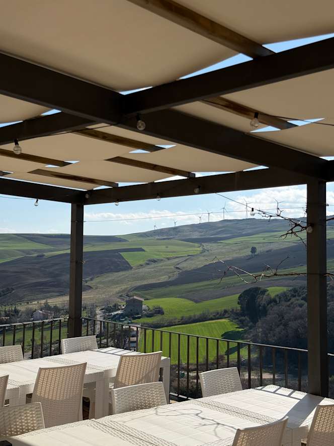 La Locanda Del Borgo - 4