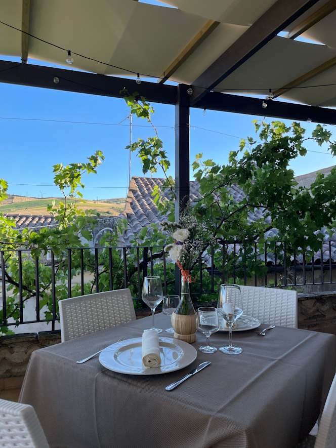 La Locanda Del Borgo - 3