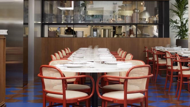 Like Mike Milano - Milano - 4