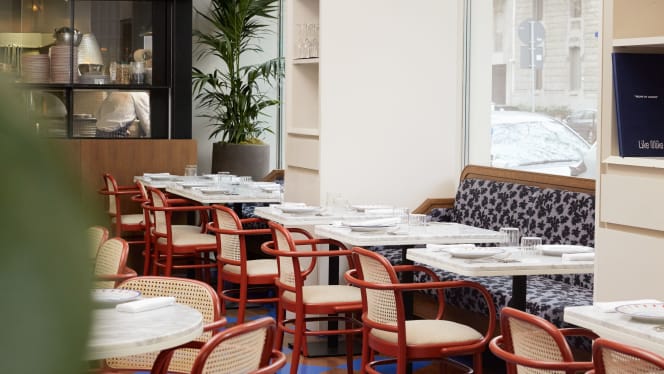 Like Mike Milano - Milano - 3