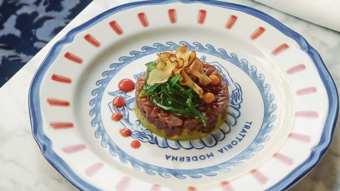 Like Mike Milano - Milano - 0