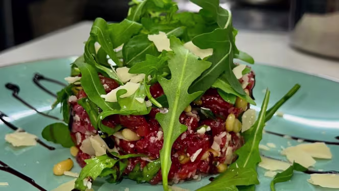 Brasserie Le Chalet - 0