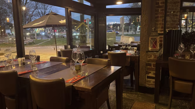 Brasserie Le Chalet - 2