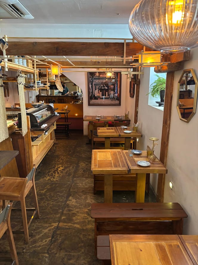 YoiZaru Izakaya by SakeMico - Lisboa - 8