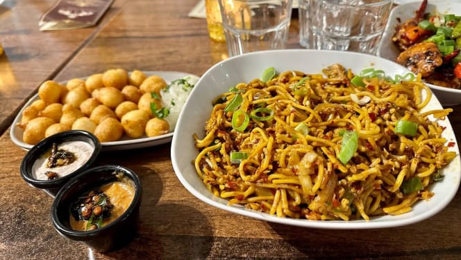 Namasthe Hounslow - Hounslow - 4