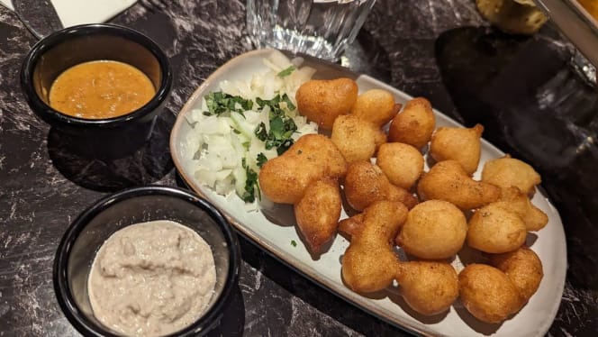 Namasthe Hounslow - Hounslow - 0