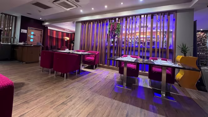 Namasthe Hounslow - Hounslow - 1