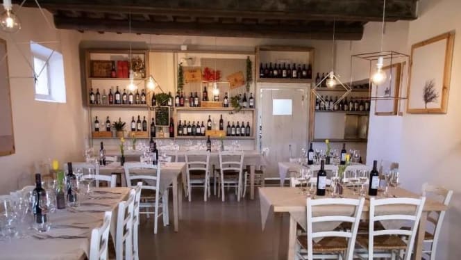 Ristorante L'Archibugio - 9