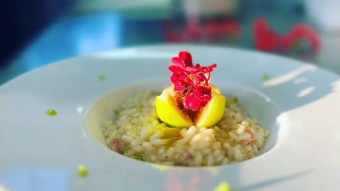 Ristorante L'Archibugio - 3