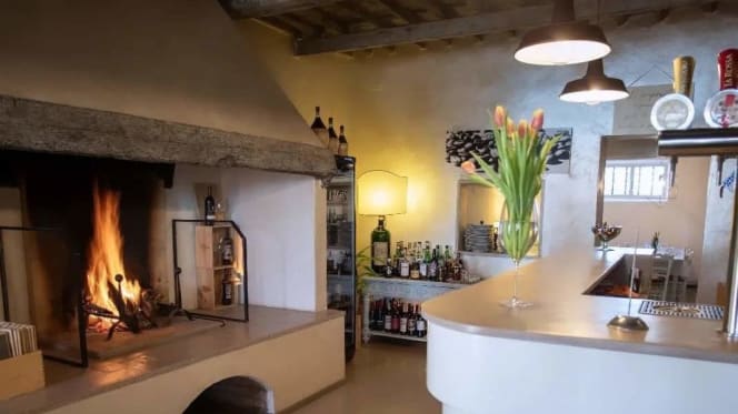 Ristorante L'Archibugio - 7