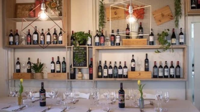 Ristorante L'Archibugio - 6