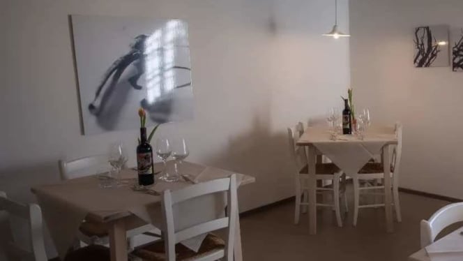 Ristorante L'Archibugio - 8