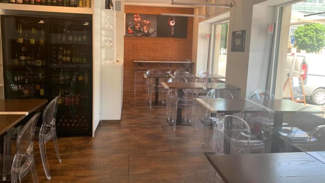 Da Mario Steak House - 6