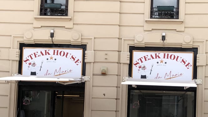 Da Mario Steak House - 9