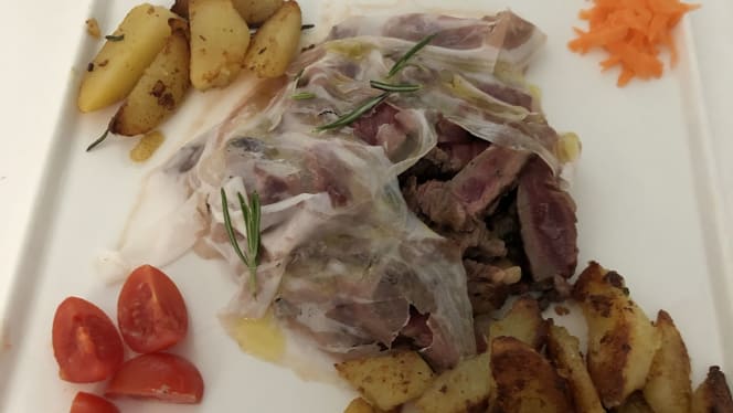 Da Mario Steak House - 1