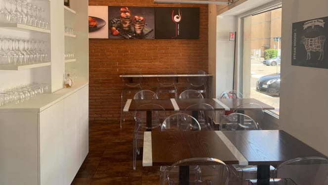 Da Mario Steak House - 8