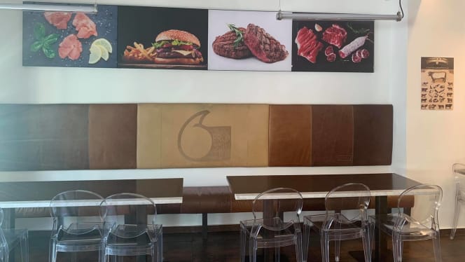 Da Mario Steak House - 7