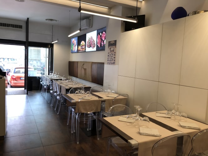 Da Mario Steak House - 3