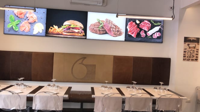 Da Mario Steak House - 5