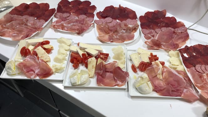 Da Mario Steak House - 2